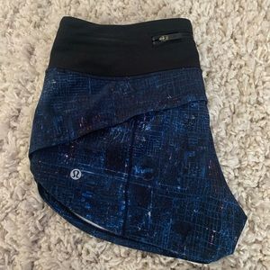 COPY - Speed Up Short Reg